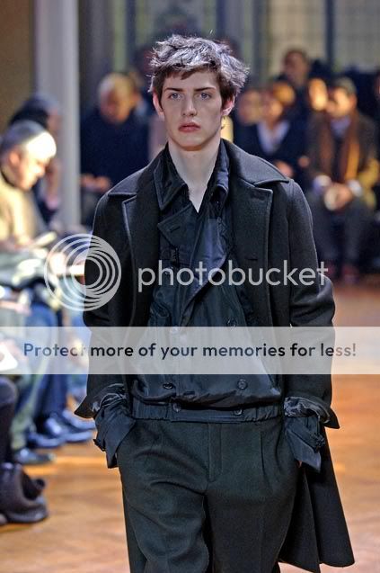 国际顶级男模Ⅱ**shaun haugh**