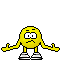 smiley why?