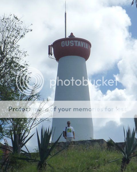009 Lighthouse and Tim photo m_018 11 13 15 Tim and Lighthouse Gustavia St Barts_zpsznydyrtv.jpg