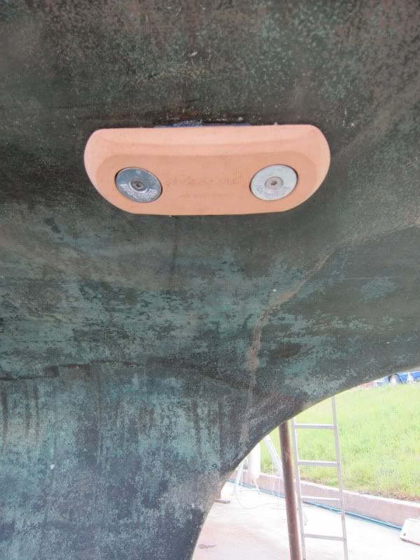 Keel Cooler, May 4, 2012