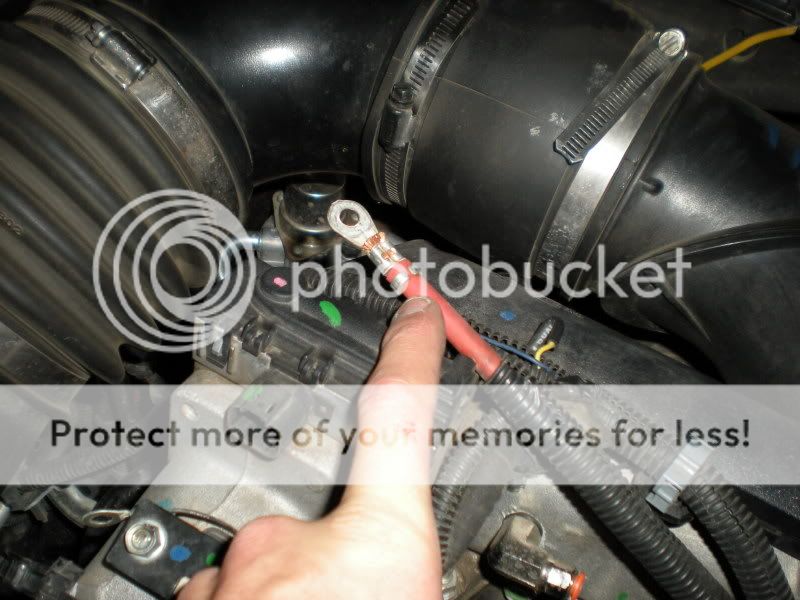 MMLMM's Air intake heater delete Duramax Diesels Forum