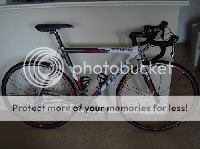 trek madone 5.9 sl 2006