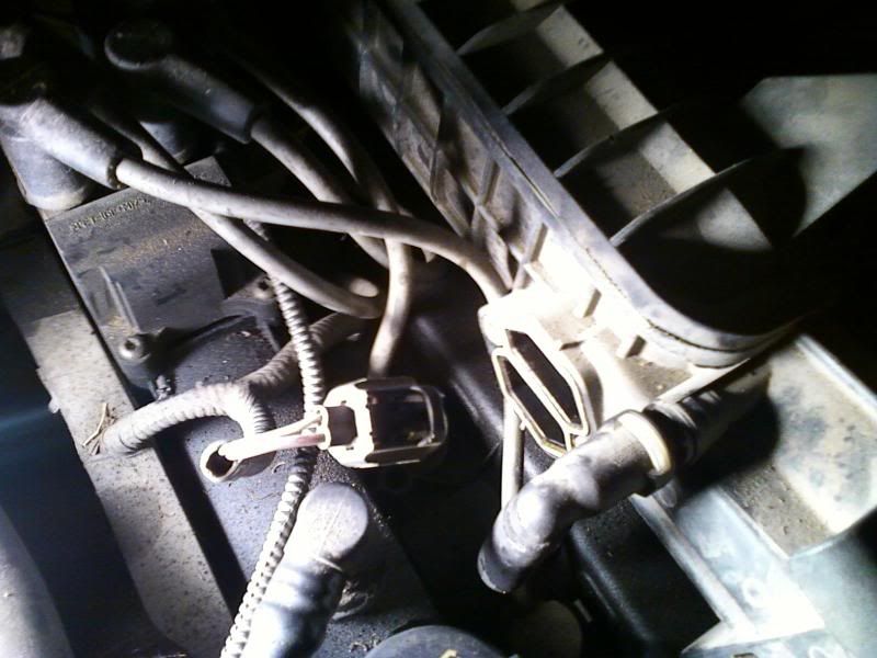 What is this part 2006 2.3 engine. - Ford Truck Enthusiasts Forums