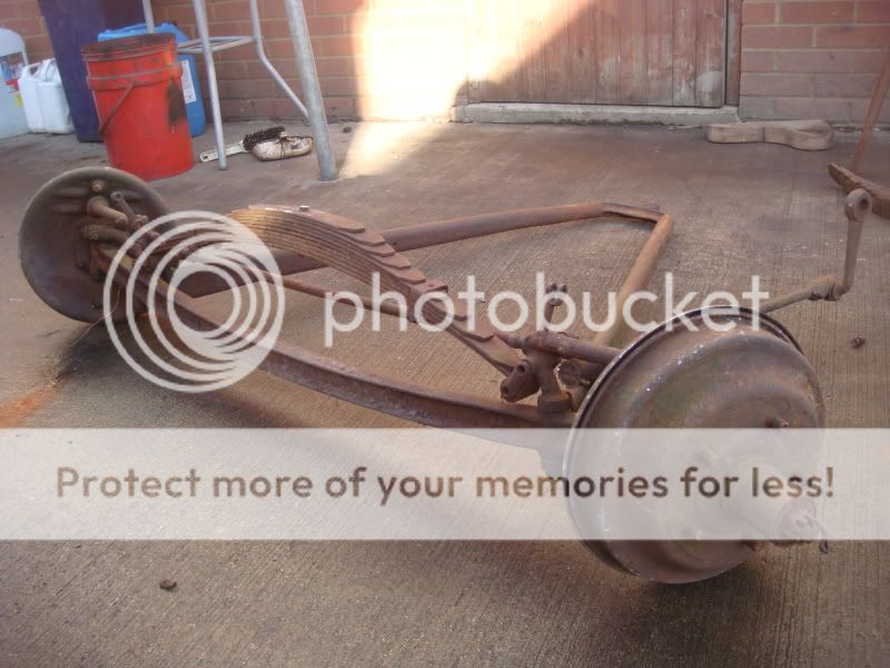 complete model a front end | Rods 'n' Sods - UK Hot Rod & Street Rod Forums