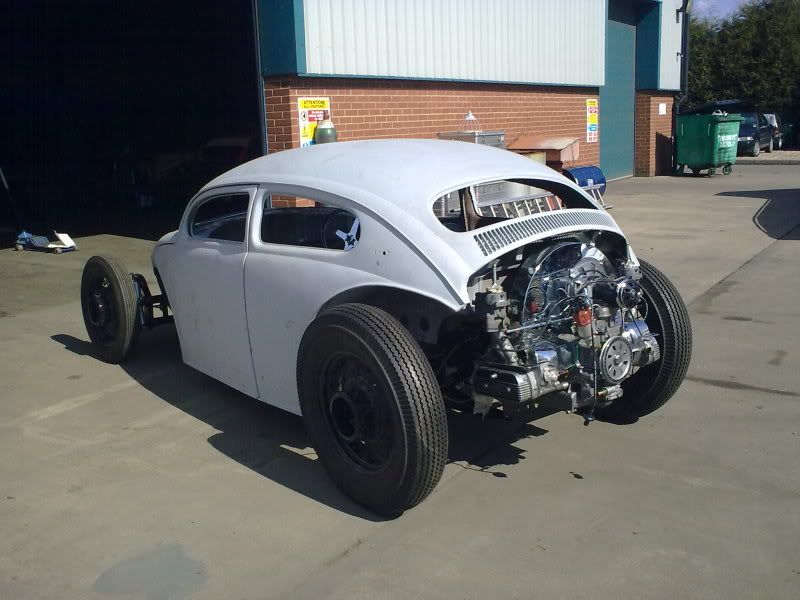 volksrod project