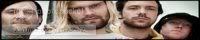 The Used 801 Underground banner