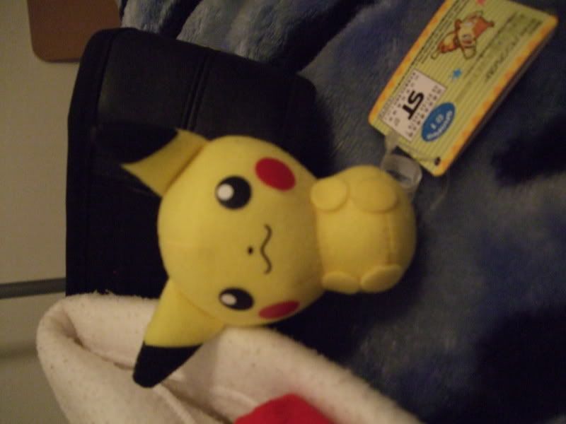 [PokeCommunity.com] The Plushie Fan Club.