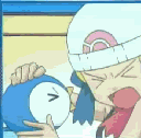 [PokeCommunity.com] ~ Pearl! A Hikari Fan Club ~