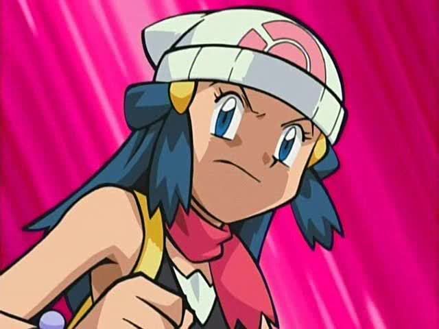 [PokeCommunity.com] ~ Pearl! A Hikari Fan Club ~