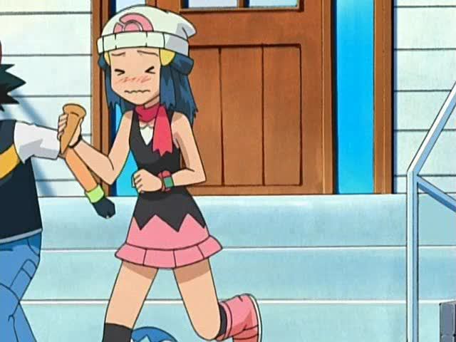 [PokeCommunity.com] ~ Pearl! A Hikari Fan Club ~