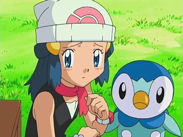 [PokeCommunity.com] ~ Pearl! A Hikari Fan Club ~