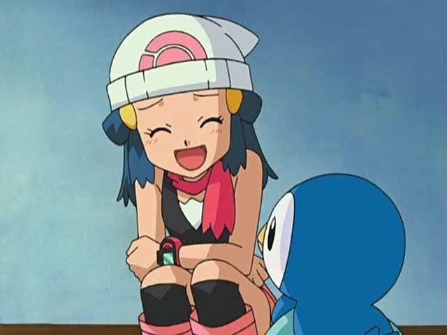 [PokeCommunity.com] ~ Pearl! A Hikari Fan Club ~