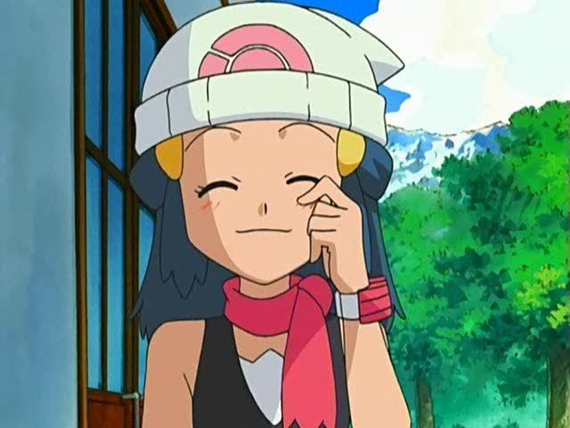 [PokeCommunity.com] ~ Pearl! A Hikari Fan Club ~