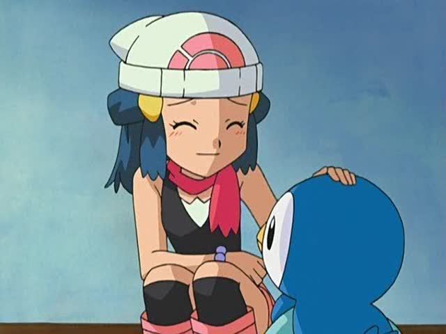 [PokeCommunity.com] ~ Pearl! A Hikari Fan Club ~
