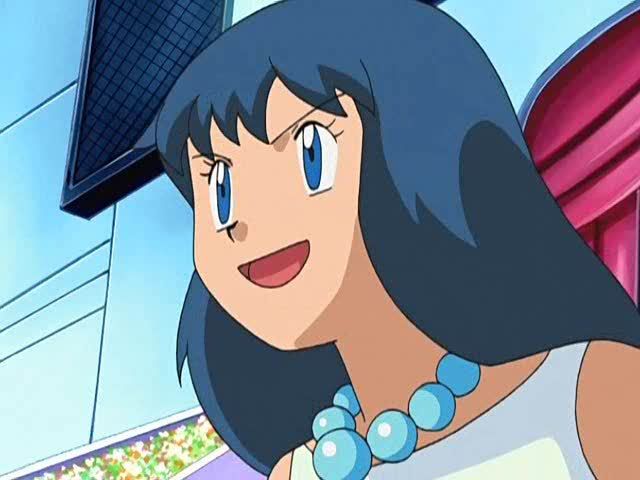 [PokeCommunity.com] ~ Pearl! A Hikari Fan Club ~