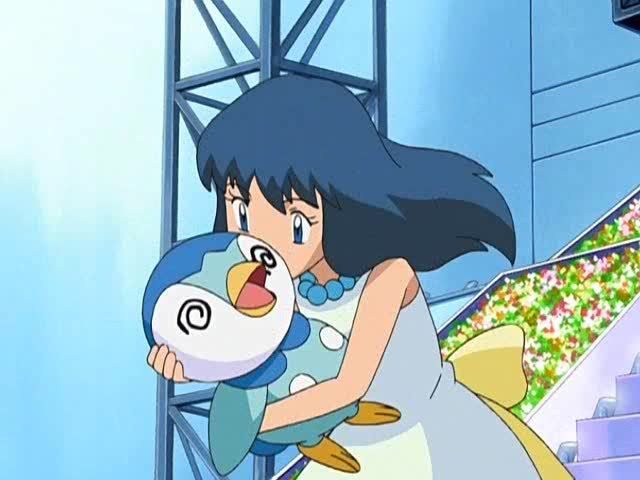 [PokeCommunity.com] ~ Pearl! A Hikari Fan Club ~