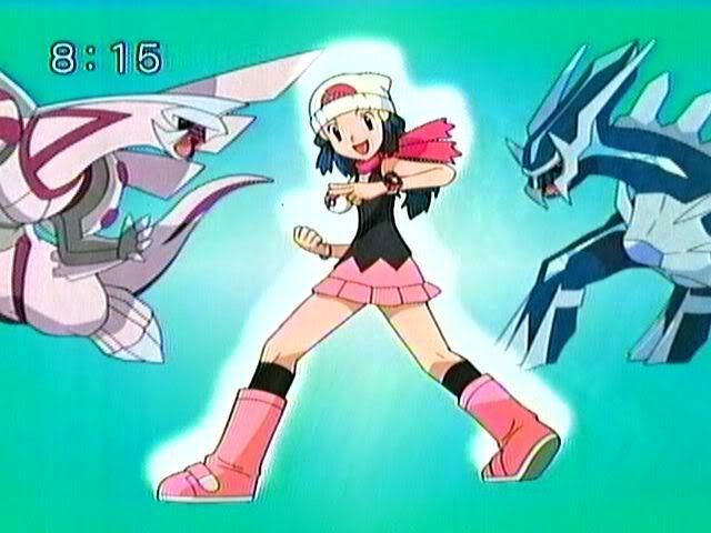 [PokeCommunity.com] ~ Pearl! A Hikari Fan Club ~
