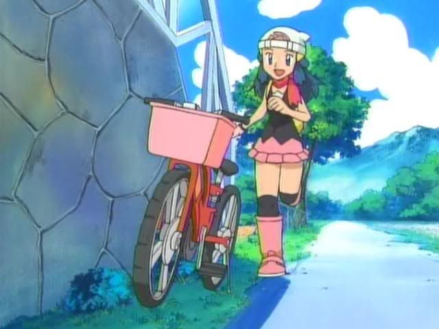 [PokeCommunity.com] ~ Pearl! A Hikari Fan Club ~