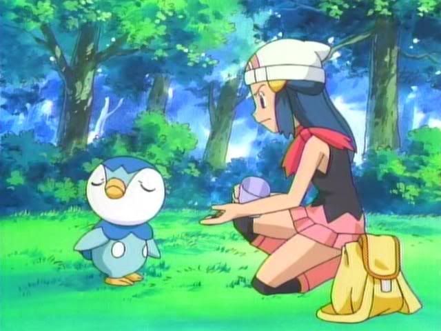 [PokeCommunity.com] ~ Pearl! A Hikari Fan Club ~
