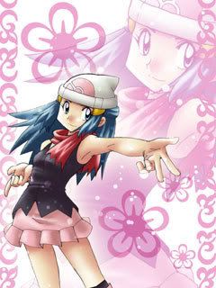 [PokeCommunity.com] ~ Pearl! A Hikari Fan Club ~