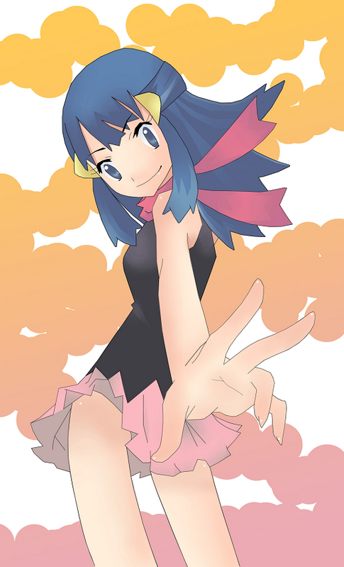 [PokeCommunity.com] ~ Pearl! A Hikari Fan Club ~
