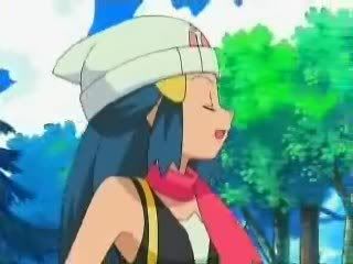 [PokeCommunity.com] ~ Pearl! A Hikari Fan Club ~