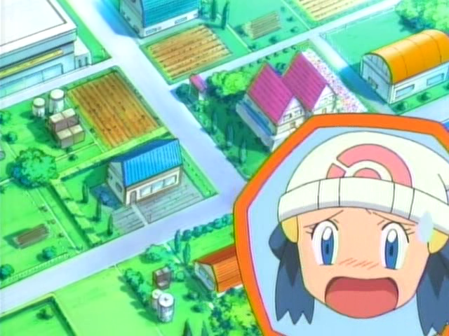 [PokeCommunity.com] ~ Pearl! A Hikari Fan Club ~