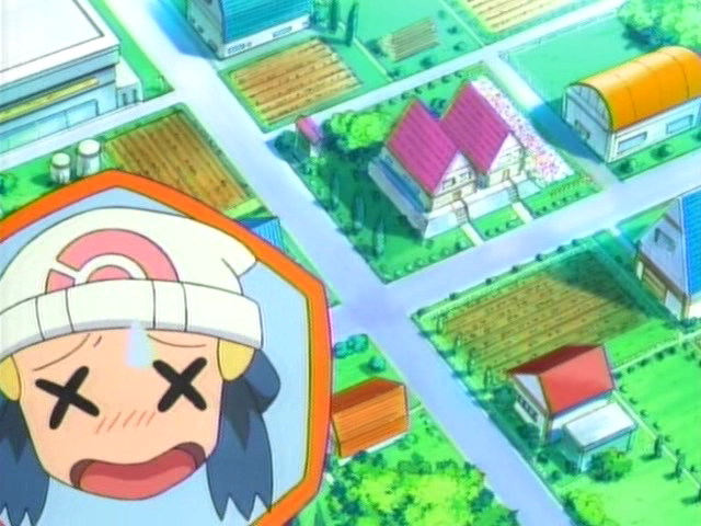 [PokeCommunity.com] ~ Pearl! A Hikari Fan Club ~