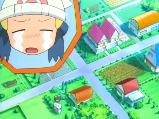 [PokeCommunity.com] ~ Pearl! A Hikari Fan Club ~