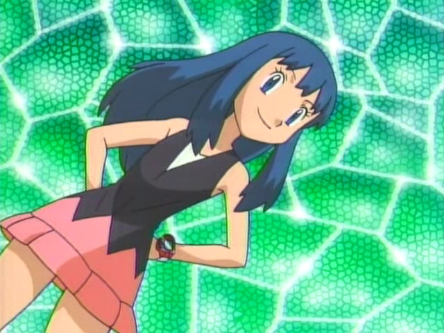 [PokeCommunity.com] ~ Pearl! A Hikari Fan Club ~