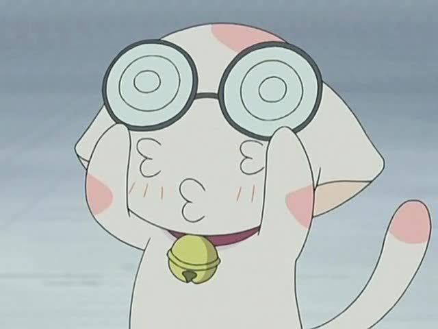 [PokeCommunity.com] The Cat Club