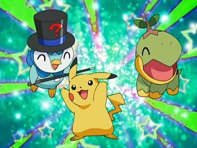 [*~ The Pikachu and Pachirisu FanClub! ~*]