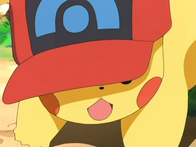 [PokeCommunity.com] _~!~The Pikachu Fanclub~!~_