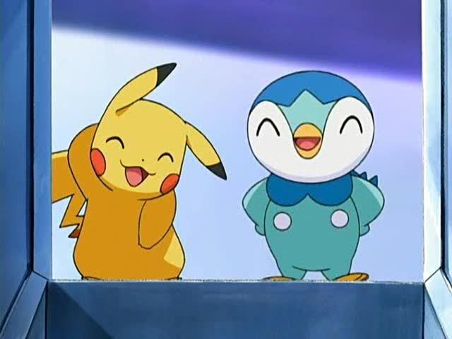 [*~ The Pikachu and Pachirisu FanClub! ~*]