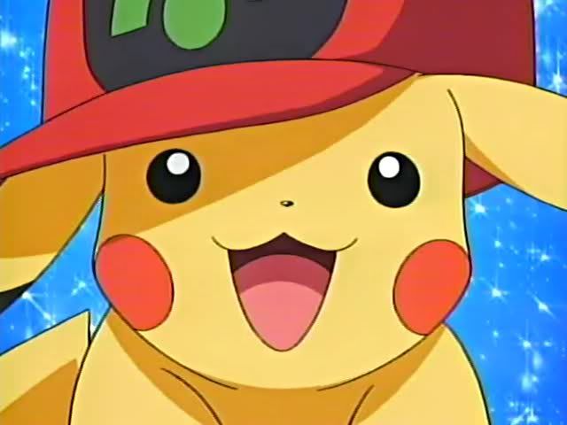 [PokeCommunity.com] _~!~The Pikachu Fanclub~!~_