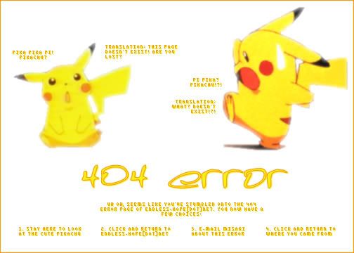[PokeCommunity.com] _~!~The Pikachu Fanclub~!~_