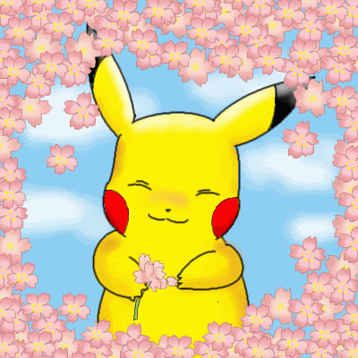 [PokeCommunity.com] The Pikashipping (Ash x Pikachu) Club 2.0
