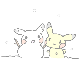 [PokeCommunity.com] _~!~The Pikachu Fanclub~!~_