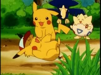 [PokeCommunity.com] _~!~The Pikachu Fanclub~!~_