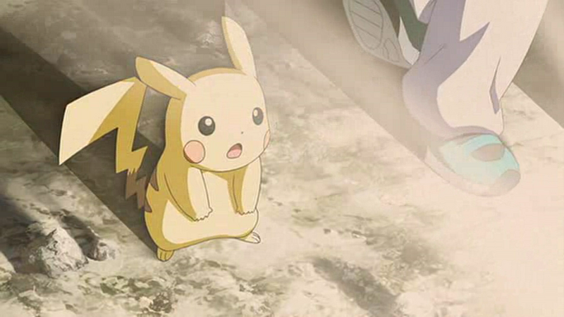 [PokeCommunity.com] _~!~The Pikachu Fanclub~!~_