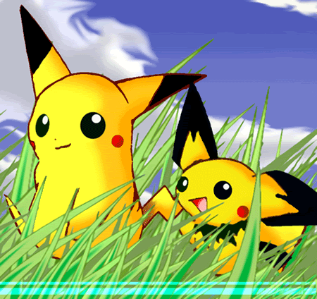 [PokeCommunity.com] _~!~The Pikachu Fanclub~!~_