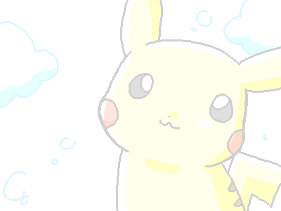 [PokeCommunity.com] _~!~The Pikachu Fanclub~!~_