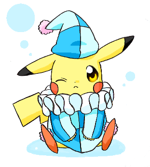 [PokeCommunity.com] _~!~The Pikachu Fanclub~!~_