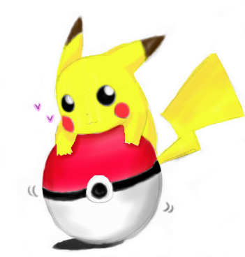 [PokeCommunity.com] _~!~The Pikachu Fanclub~!~_