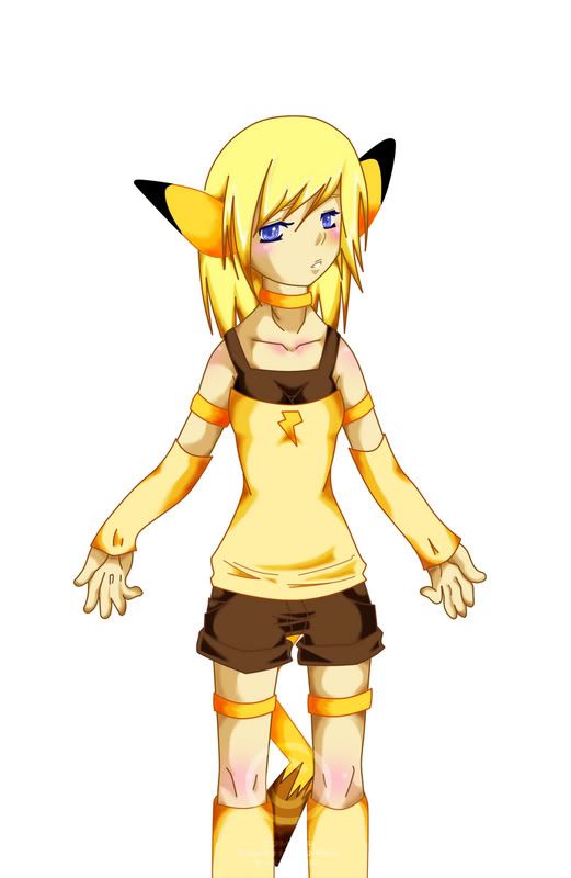 [PokeCommunity.com] _~!~The Pikachu Fanclub~!~_