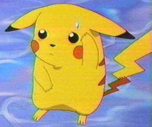 [PokeCommunity.com] _~!~The Pikachu Fanclub~!~_