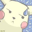 [PokeCommunity.com] _~!~The Pikachu Fanclub~!~_