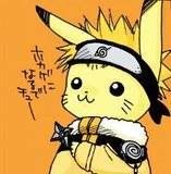 [PokeCommunity.com] _~!~The Pikachu Fanclub~!~_