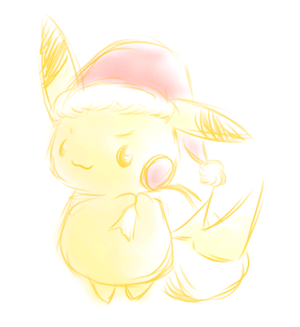 [PokeCommunity.com] _~!~The Pikachu Fanclub~!~_