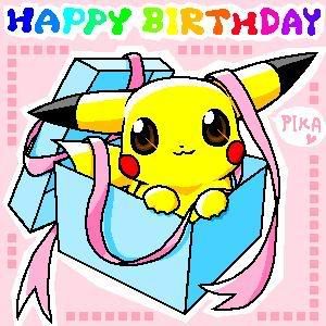 [PokeCommunity.com] _~!~The Pikachu Fanclub~!~_